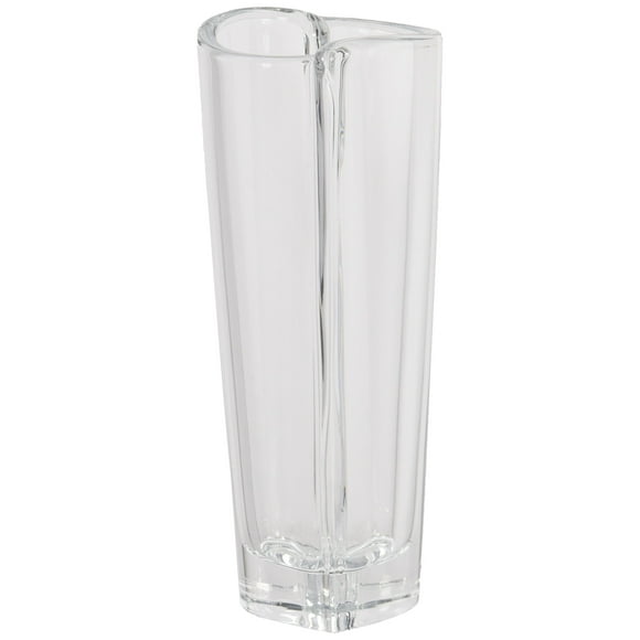 Orrefors Heart Bud Vase