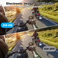 thumbnail image 3 of Cámara de Acción 5K 4K60FPS 48MP 2,0 LCD táctil EIS DVR, Webcam de doble pantalla, WiFi 170D, resistente al agua 30M, Zoom 4X, cámara deportiva, novedad de 2024, 3 of 5
