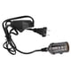 thumbnail image 4 of Kit de iluminación colgante Kits de lámpara Equipo de iluminación de estilo retro práctico regulable para bombillas de base E26 Enchufe estadounidense 110-240 V ANGGREK Otros, 4 of 8
