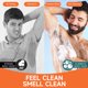 thumbnail image 5 of Bronze Tan DHA Spray Tan Barrier Cream - Crema de barrera para bronceado en spray - Esencial para salones de bronceado en spray - Crema de barrera para bronceado en spray hidrata y protege la piel - P, 5 of 5