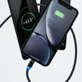 thumbnail image 3 of 360 Degree Rotating Phone Charging Cable Connector Mobile Phone Accessory Replacement for Android Connector, 3 of 9