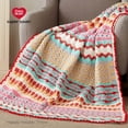 thumbnail image 3 of Yarn Red Heart Super Saver Buff 198 g/333 m, paquete de 3, 3 of 9