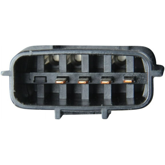 Astemo MAF0092 Mass Air Flow Sensor