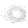 thumbnail image 4 of Herwey Copper Wire Sewing String,Stitch Thread,Embroidery Thread Copper Wire Sewing Stitching Gloss 1.5mm  Dia. Manual DIY String, 4 of 8