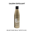 thumbnail image 2 of Salerm Cosmetics Exfoliating Shampoo for Anti-Dandruff and Natural Shine - (9 fl. oz.), 2 of 5