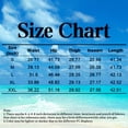 thumbnail image 4 of Laqbezok Women's High Waist Tiered Ruffle Wide Leg Pants, Smocked Elastic Waist Palazzo Trousers, Casual Flowy Pleated Summer Beach Swing Pants Boho Vacation Wear, 4 of 9