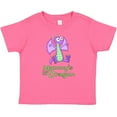 thumbnail image 3 of Inktastic Mommy's Lil' Dragon Boys or Girls Baby T-Shirt, 3 of 5