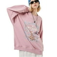 thumbnail image 2 of Niepce Inc Streetwear Graphic Sweatshirts For Men Casual Cotton Crewneck Pullover, 2 of 7