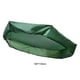 thumbnail image 2 of Naiovety Cubierta hexagonal resistente y duradera para arenero, protección a prueba de polvo para arenero fabricada con Oxford 210D Ropa Deportiva, Zapatos verde 180*150cm, 2 of 6