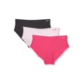 thumbnail image 1 of Pack de 3 Bombachas Hipster Invisibles Under Armour Talle S, 1 of 3