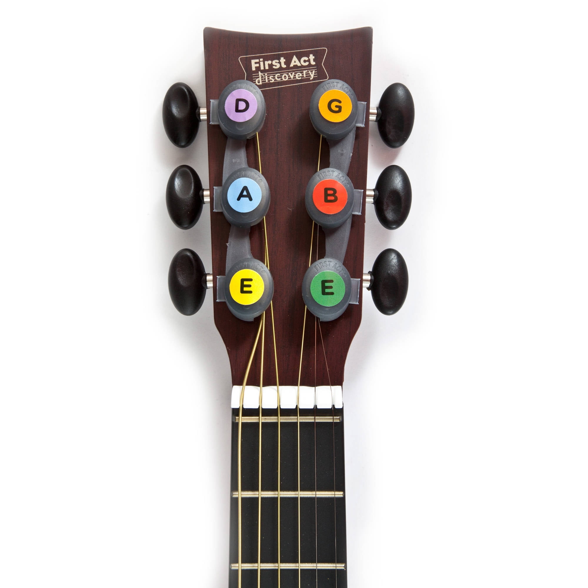 First act guitar strap deals