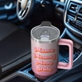thumbnail image 4 of Tumbler for Mom Gift from Kids - Double Wall Insulated 40 Oz Cup - Leak Proof Lid & Straw - Great Mothers Day Birthday Christmas Mom Gift, 4 of 5