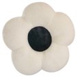 thumbnail image 3 of Almohada en forma de flor, cojín en forma de flor, lindo cojín en forma de flor, cojín de asiento de felpa, aspecto llamativo Jadeshay A, 3 of 8