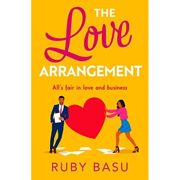 Pre-Owned The Love Arrangement
