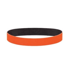 

3PC DYNABRADE DYNABRADE - 79017 - 3/4 (19 mm) W x 18 (457 mm) L 36 Grit ZA DynaCut Belt