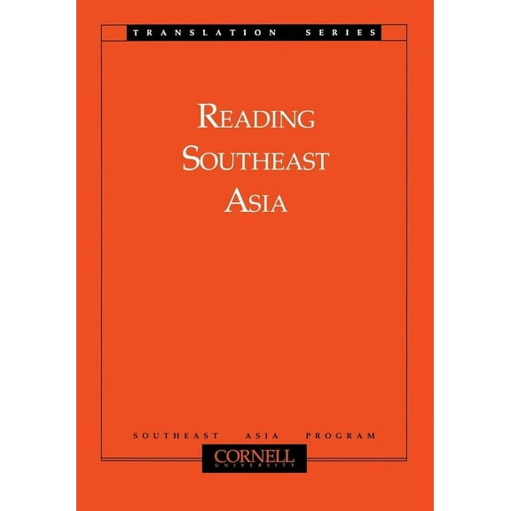 Southeast Asia Program Series Reading Southeast Asia, Book 1, (Paperback)