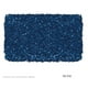 The Rug Market 02216B 4-SHAGGY RAGGY D-BLUE Bleu Foncé 2.8X4.8 – image 1 sur 1