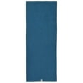 thumbnail image 6 of Gaiam Stay-Put Yoga Towel, Lake, 6 of 6