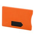 thumbnail image 1 of Protector de tarjeta de identidad RFID, 10 fundas de bloqueo RFID para tarjetas de crédito, fundas de bloqueo RFID para viajes, calidad en la que puede confiar, 1 of 9