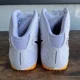 thumbnail image 5 of Ni-k-e Zoom Javelin Elite 3 Track & Field White Pink Men's Size 10 AJ8119-101, 5 of 6