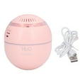 thumbnail image 2 of Humidificador con forma de bola, Humidificador con forma de bola para el hogar Humidificador de aire Humidificador de niebla Los mejores materiales, 2 of 8