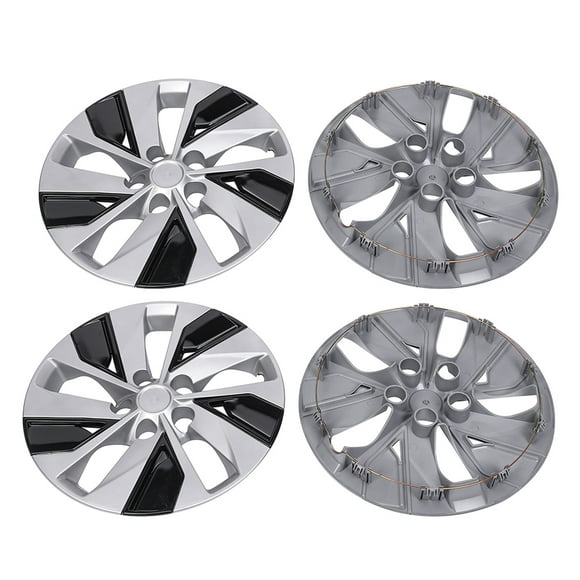 Nissan Altima Hubcaps