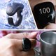 thumbnail image 3 of TQEHS Anillos de conteo inteligentes a prueba de agua Anillos inteligentes Weslammicitasbih Faith Z4M6, 3 of 5
