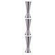 thumbnail image 4 of Cateissary Vaso medidor de coctelera doble, 30ml/60ml, Jigger, vasos para bebidas, herramienta de medición, utensilios de cocina, Bar de boda, suministros Type5 NO5 Cateissary CBP094748, 4 of 6