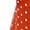 Watermelon Red, variant on Ruimatai Women's Sexy Sleeveless Camis Dress Round Neck Slit Casual Summer Polyester Floral Print Party Clubwear Comfortable Fashion
