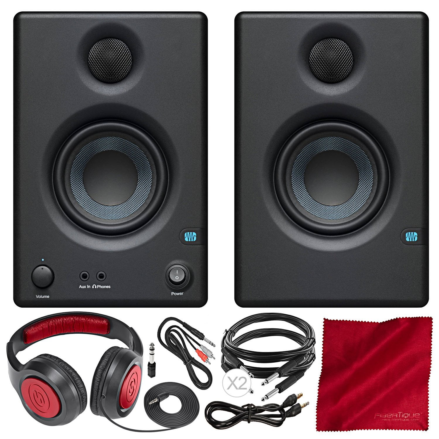 Presonus eris 3.5 Presonus eris 3.5