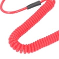 thumbnail image 2 of M Buder Lápiz Probador de Circuito Automotriz LED Pantalla Digital Herramienta de Diagnóstico de Voltaje 28.0 cm / 11.02 inches Rojo Oscuro, 2 of 9