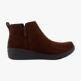 thumbnail image 6 of Ryka Lovely Women's Boots Cappuccino Brown Size 9.5 W, 6 of 8