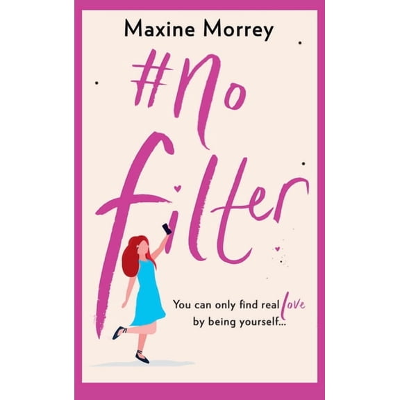 #No Filter, (Hardcover)