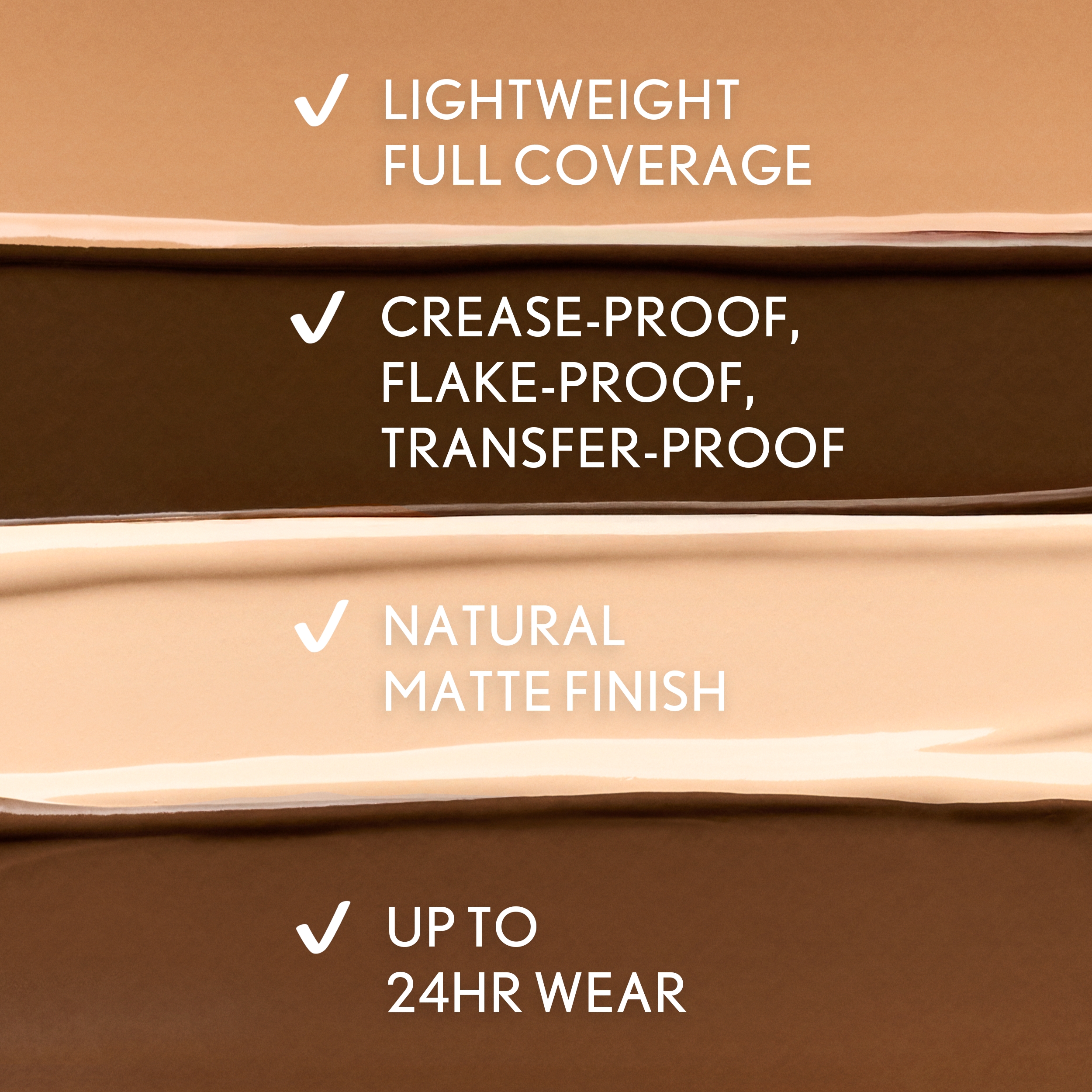 COVERGIRL TruBlend Undercover Concealer, Classic Ivory photo 8