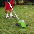 thumbnail image 1 of Paquete de 3 tapas de carretes para Greenworks 21332 21342 24 voltios 40v Weed Eater ShuxiuWang 8390612230769, 1 of 1