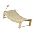 thumbnail image 1 of Almohadilla para garras de gato para rascar la cama, sofá, resistente al desprendimiento, ligera, multiusos para 53x33x155cm, 1 of 9