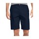 thumbnail image 1 of Tommy Hilfiger Mens Classic-Fit Casual Chino Shorts, Azul, 30 Tommy Hilfiger chino, 1 of 1