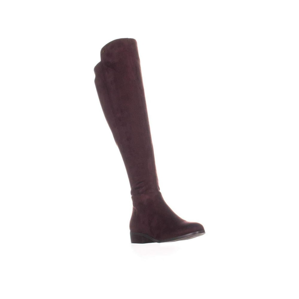 knee high mk boots