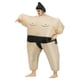 thumbnail image 5 of Disfraz Inflable,Trajes De Luchador Inflables Trajes Inflables Impermeables Disfraz De Sumo Inflable Experiencia Incomparable, 5 of 12