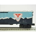 thumbnail image 6 of MTH RAILKING Pepper Packing Modern Reefer CAR #2328 O Gauge, 6 of 6
