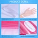 thumbnail image 2 of Silla Flotante De Piscina Silla inflable con asiento flotante para piscina, cómodos accesorios de natación (rosa), 2 of 8