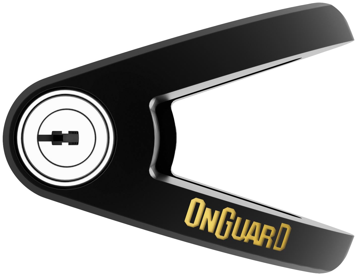 OnGuard Boxer Series Disc Lock 8051