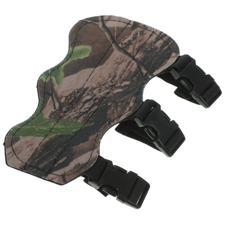 Worgeous Camouflage Arm Guards Arms Protector Arm Guard Arm Protector Archery Gear