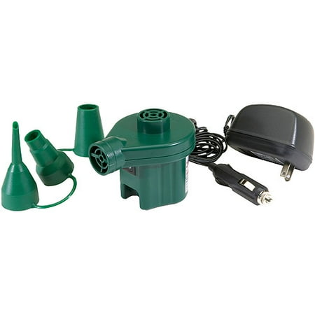 Texsport Two-Way Electric Air Pump