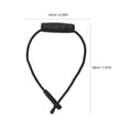 thumbnail image 2 of OUNONA 2pcs Replacement Bucket Carrying Ropes Pail Ropes Container Replacement Rope Grip, 2 of 8