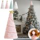 thumbnail image 1 of Fiudx Adorno para Árbol de Navidad, Colgante de Papá Noel Hecho a Mano, Ambiente Festivo, Acogedor para El Hogar, Decoración de Mesa y Estante, Regalo Familiar, Fácil de Instalar, Tamaño 30 Cm, 1 of 1
