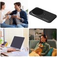 thumbnail image 6 of Coffee Warming Pad - Smart Mug Heater, Wireless Charging Base, 3-Gear Temperature Control | Electric Drink Warmer for Desk Bedside Office Kitchen Home Travel Tea Water Milk Hot Beverages, 6 of 10