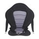 thumbnail image 3 of Asiento acolchado para Kayak, asiento de canoa, cojín ajustable, asiento de pesca acolchado, antideslizante Gris Cola Asiento para kayak, 3 of 8