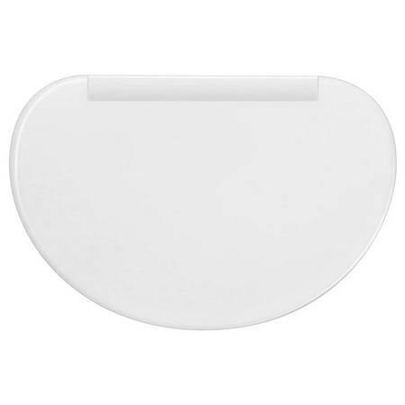 

Plastic D Shape Scraper Spatula Pizza Cake Chopping Tool Baking Plastic Semicircle Spatula