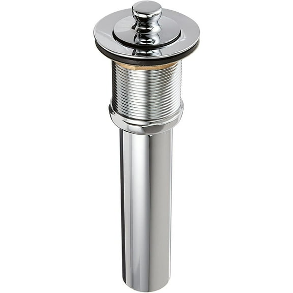 BarclayTub Drain, Lift & Turn